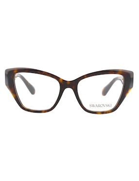 Armazón Swarovski Science Of Facets para mujer