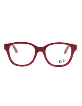 Armazón Ray Ban Kids para niña