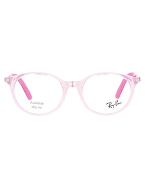 Armazón Ray Ban Kids para niña