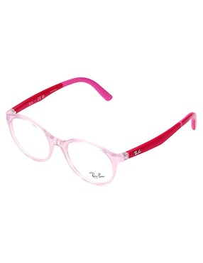 Armazón Ray Ban Kids para niña