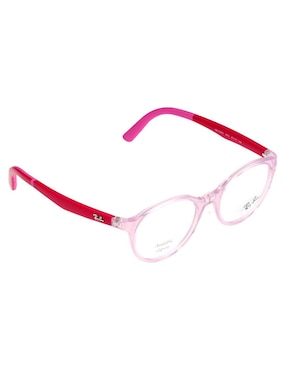 Armazón Ray Ban Kids para niña