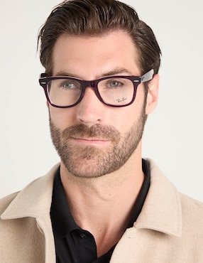 Armazón Ray Ban Wayfarer unisex