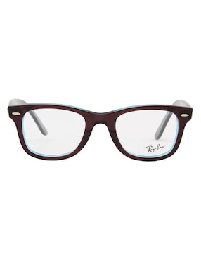 Armazón Ray Ban para hombre