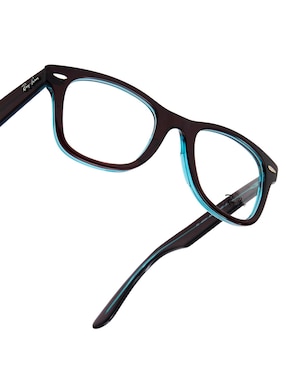 Armazón Ray Ban para hombre