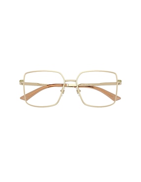 Armazón Jimmy Choo Crystal para mujer