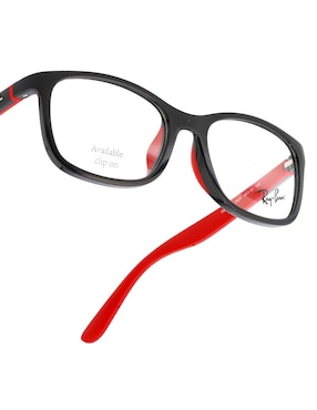 Armazón Ray Ban Kids para niño