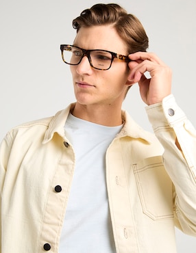 Armazón Versace Daily Heritage para hombre