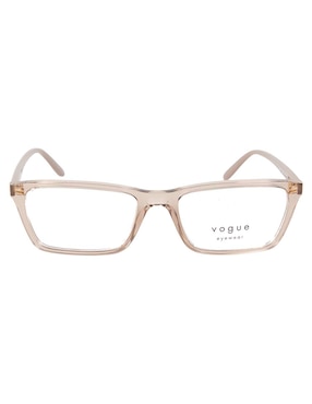 Armazón Vogue Evergreen para mujer