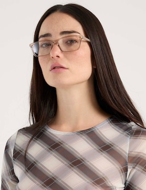 Armazón Vogue Evergreen para mujer