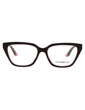 Armazón Armani para mujer