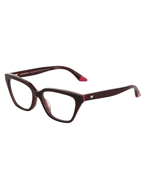 Armazón Armani para mujer