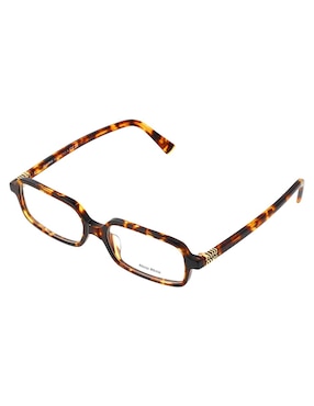 Armazón Miu Miu Main Collection para mujer