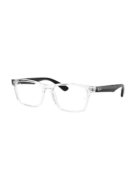 Armazón Ray Ban Essentials 0rx70255943 55 unisex