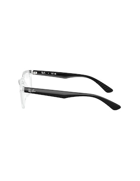 Armazón Ray Ban Essentials 0rx70255943 55 unisex
