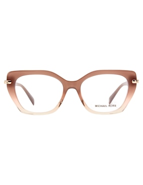 Armazón Michael Kors Glamour para mujer