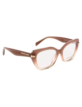 Armazón Michael Kors Glamour para mujer