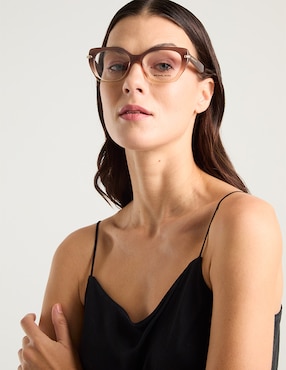 Armazón Michael Kors Glamour para mujer