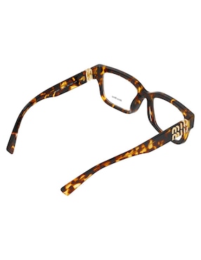 Armazón Miu Miu Main Collection para mujer