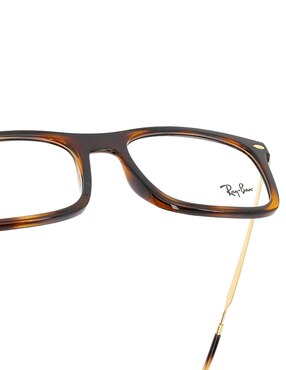 Armazón Ray Ban Essentials unisex