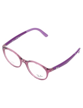 Armazón Ray Ban Kids RB1625 para niña