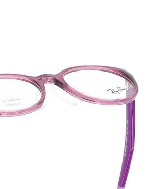 Armazón Ray Ban Kids RB1625 para niña