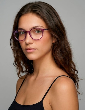 Armazón Ray Ban Kids RB1625 para niña
