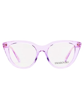 Armazón Swarovski Science Of Facets para mujer