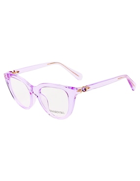 Armazón Swarovski Science Of Facets para mujer