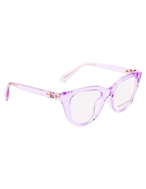 Armazón Swarovski Science Of Facets para mujer