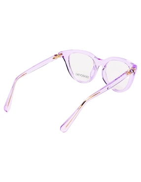 Armazón Swarovski Science Of Facets para mujer