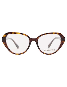 Armazón Swarovski Science of Elegance SK2054 para mujer