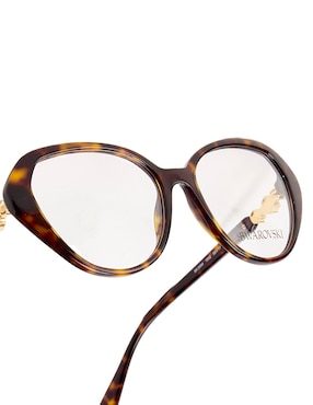 Armazón Swarovski Science of Elegance SK2054 para mujer