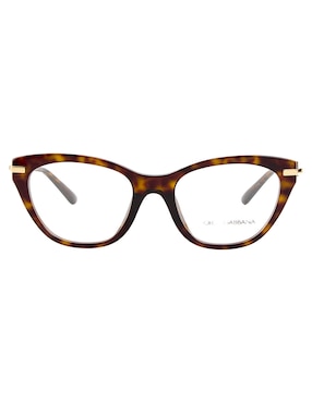Armazón dolce&gabbana para mujer