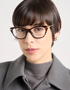 Armazón dolce&gabbana para mujer