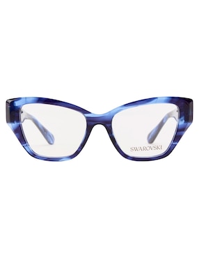 Armazón Swarovski Sciene Of Facets para mujer