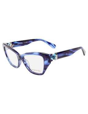 Armazón Swarovski Sciene Of Facets para mujer