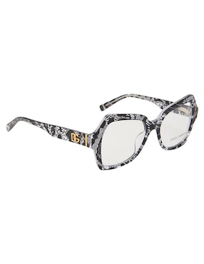 Armazón Dolce&Gabbana Dna para mujer
