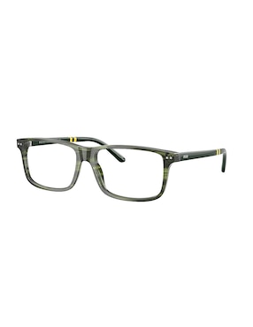 Armazón Polo Core Aspirational 0ph22966316 58 para hombre