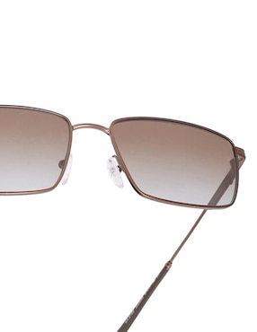 Lentes de sol Armani Modern para hombre