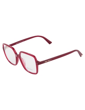 Armazón Jimmy Choo Jc Monogram para mujer