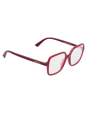 Armazón Jimmy Choo Jc Monogram para mujer