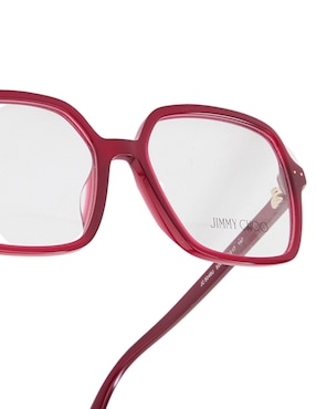 Armazón Jimmy Choo Jc Monogram para mujer