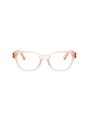 Armazón A/X Armani Exchange Reinvented Classic 0ax3134u8395 53 para mujer