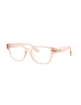 Armazón A/X Armani Exchange Reinvented Classic 0ax3134u8395 53 para mujer