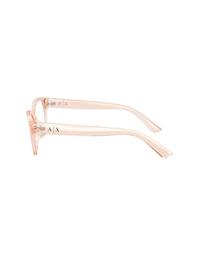 Armazón A/X Armani Exchange Reinvented Classic 0ax3134u8395 53 para mujer