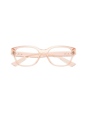 Armazón A/X Armani Exchange Reinvented Classic 0ax3134u8395 53 para mujer