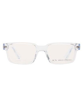 Armazón A/X Armani Exchange Reinvented Classic para hombre