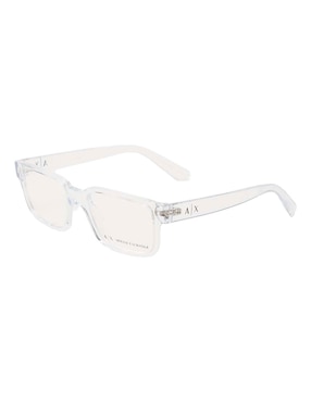 Armazón A/X Armani Exchange Reinvented Classic para hombre