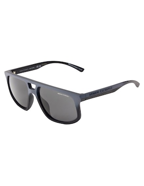 Lentes de sol A/X Armani Exchange Reinvented Classic para hombre