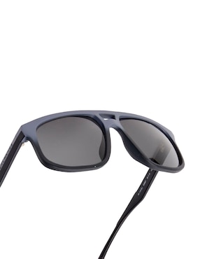 Lentes de sol A/X Armani Exchange Reinvented Classic para hombre